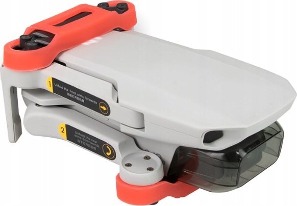 BRDRC BLOKADA ZABEZPIECZENIE ŚMIGIEŁ DJI MAVIC MINI / 2