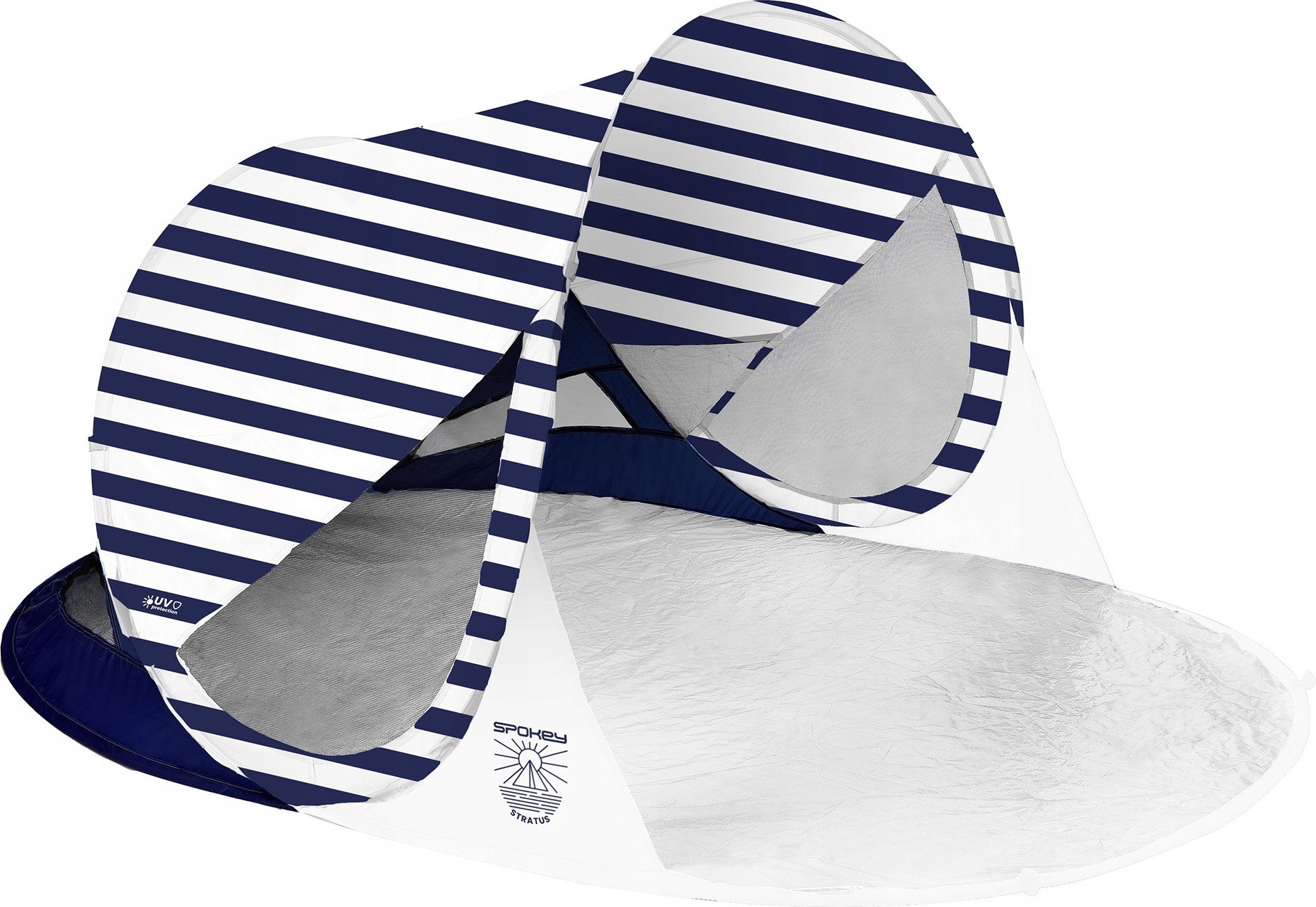 Spokey Parawan plażowy STRATUS