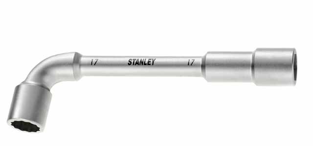 Stanley Klucz nasadowy fajkowy typu L 20mm (1-13-382)