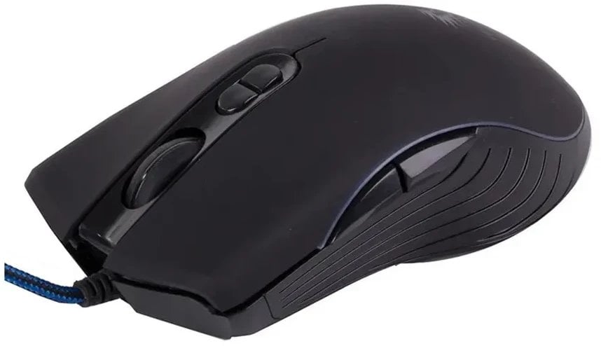 Extralink DK1| Gaming-Maus| RGB