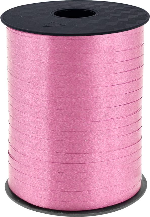 GoDan Wstążka pastelowa jasnoróżowa, 458 m