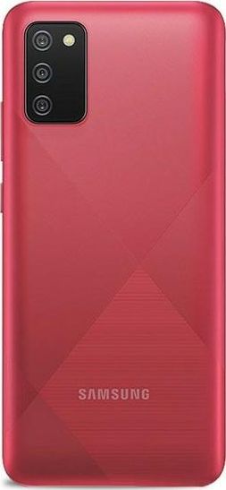 Puro Puro Nude 0.3 Samsung A02s A025 przeźroczysty/transparent SGA02S03NUDETR