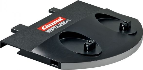 Carrera Stacja ładująca kontrolerów bezprzewodowych (4007486101135)