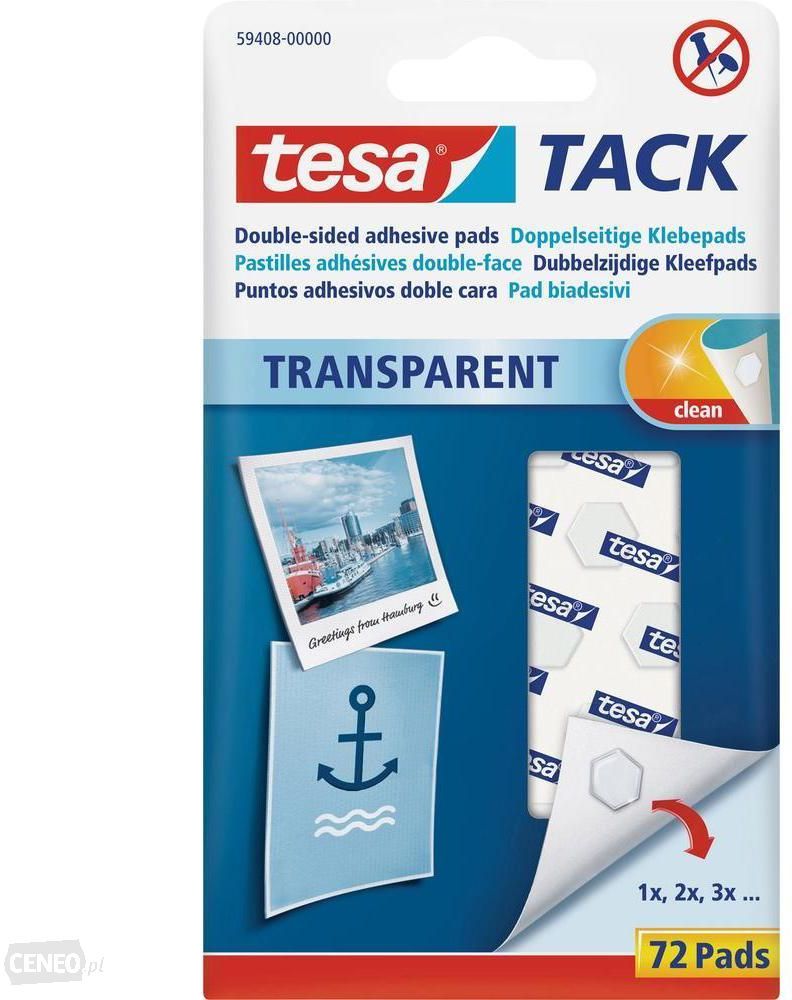 Tesa PŁATKI TESA (59408-00000-00- T)