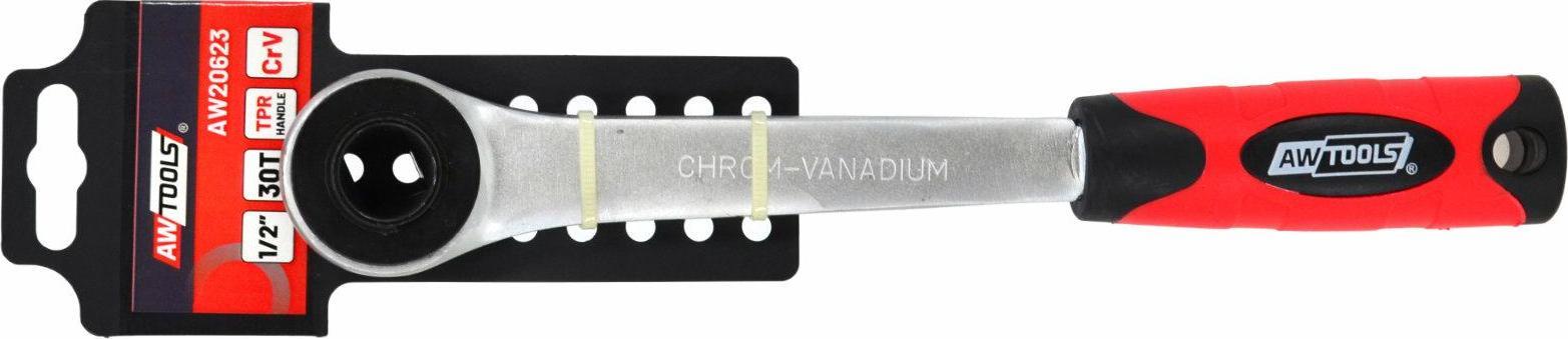 AWTools AWTOOLS GRZECHOTKA DO ŚRUBUNKÓW 1/2"