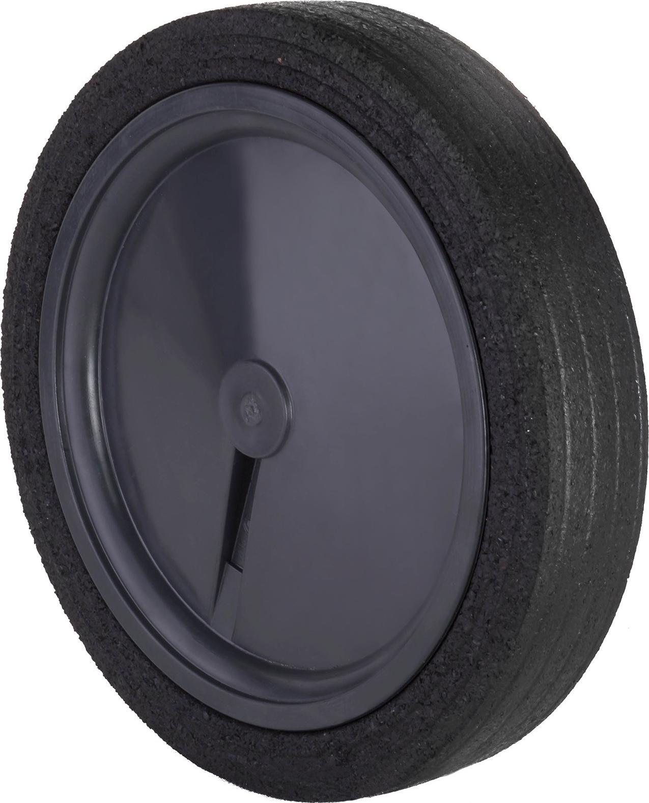 Pro-Line Koło do kubła na odpady, gumowe śr. 300mm (4058.004)