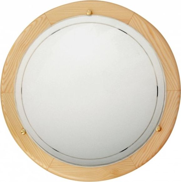 Lampa sufitowa Candellux Lampa sufitowa 1030, plafon 30 cm(13-32259) - Candellux