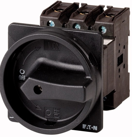 Eaton Rozłącznik P1-25/EA/SVB-SW/HI11 0-1 3P 25A 070194