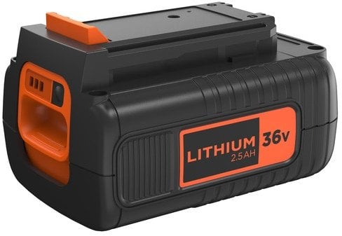 BD AKUMULATOR 36V 2,0Ah BL2536