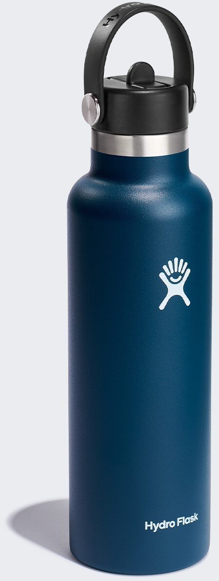 Hydro Flask Butelka Termiczna Z rurką 21 Oz Wide