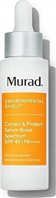 MURAD_Correct And Protect Serum serum do twarzy SPF45 30ml