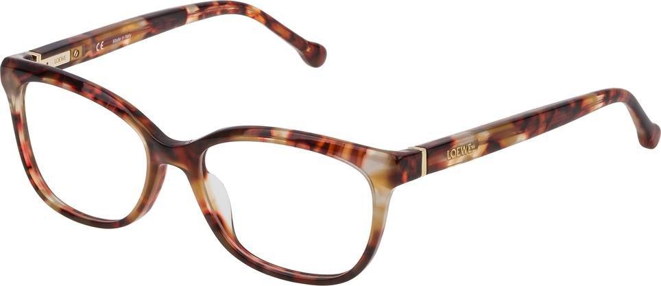 Loewe GLASSES LOEWE WOMAN VLWA23M520T94 (Lens/Bridge/Temple) 52/17/140 mm) NoSize