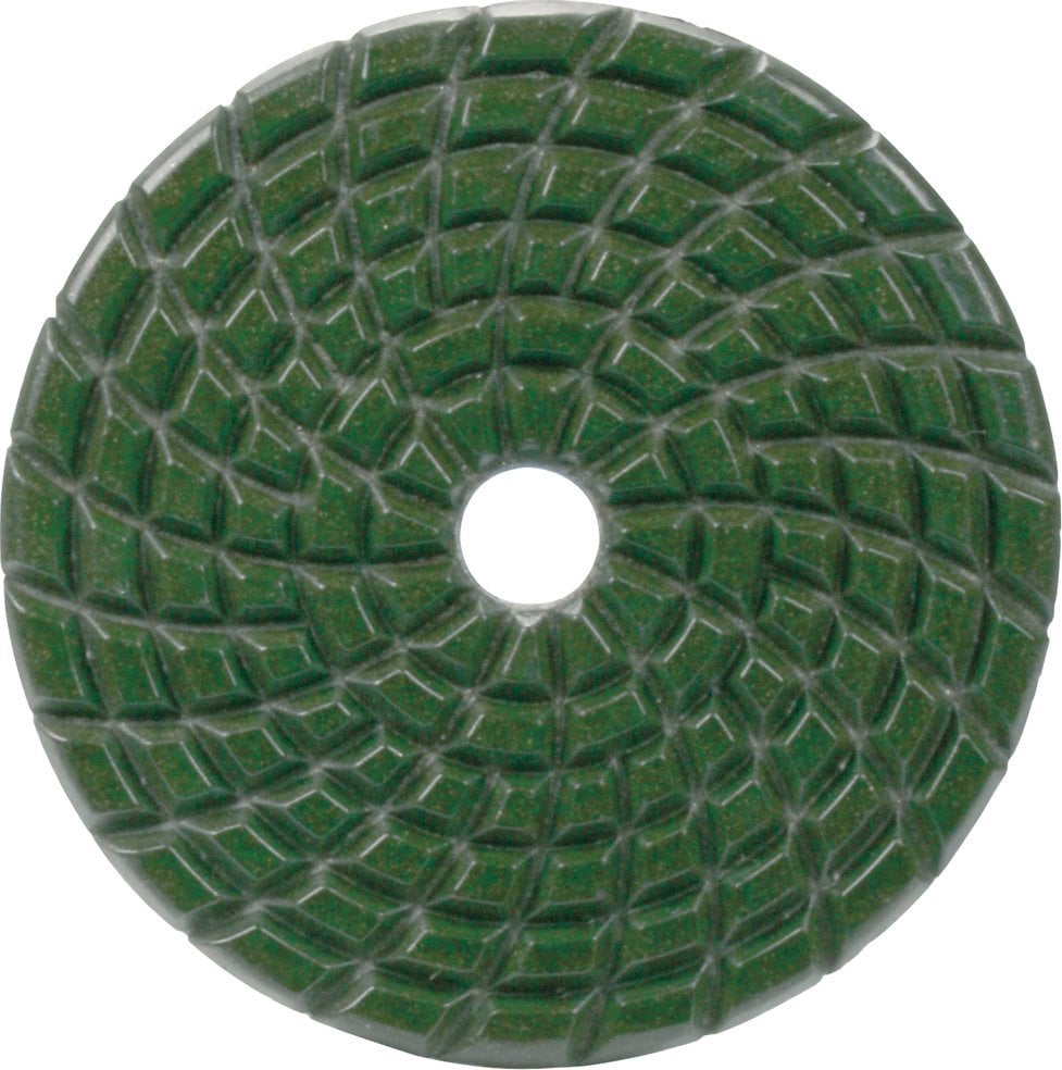 Makita MAKITA TARCZA DIAMENTOWA DO SZLIF. 100mm K50 (NA MOKRO) KAMIEŃ