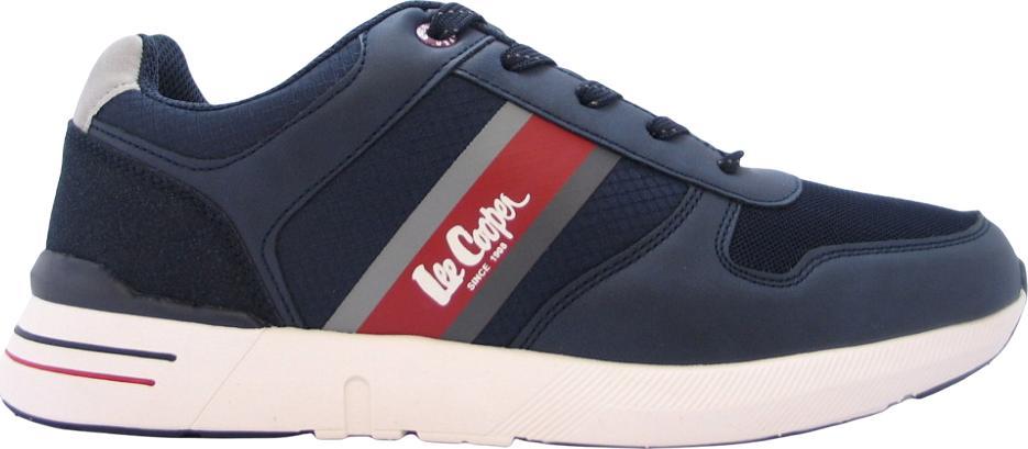 Lee Cooper Lee Cooper LCW-22-29-0826M Granatowe 42