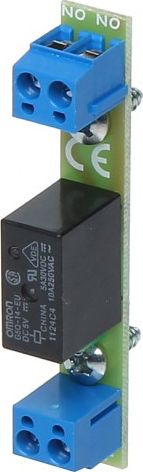 Delta MODUŁ PRZEKAŹNIKOWY ZWIERNY PK1-5-ZS