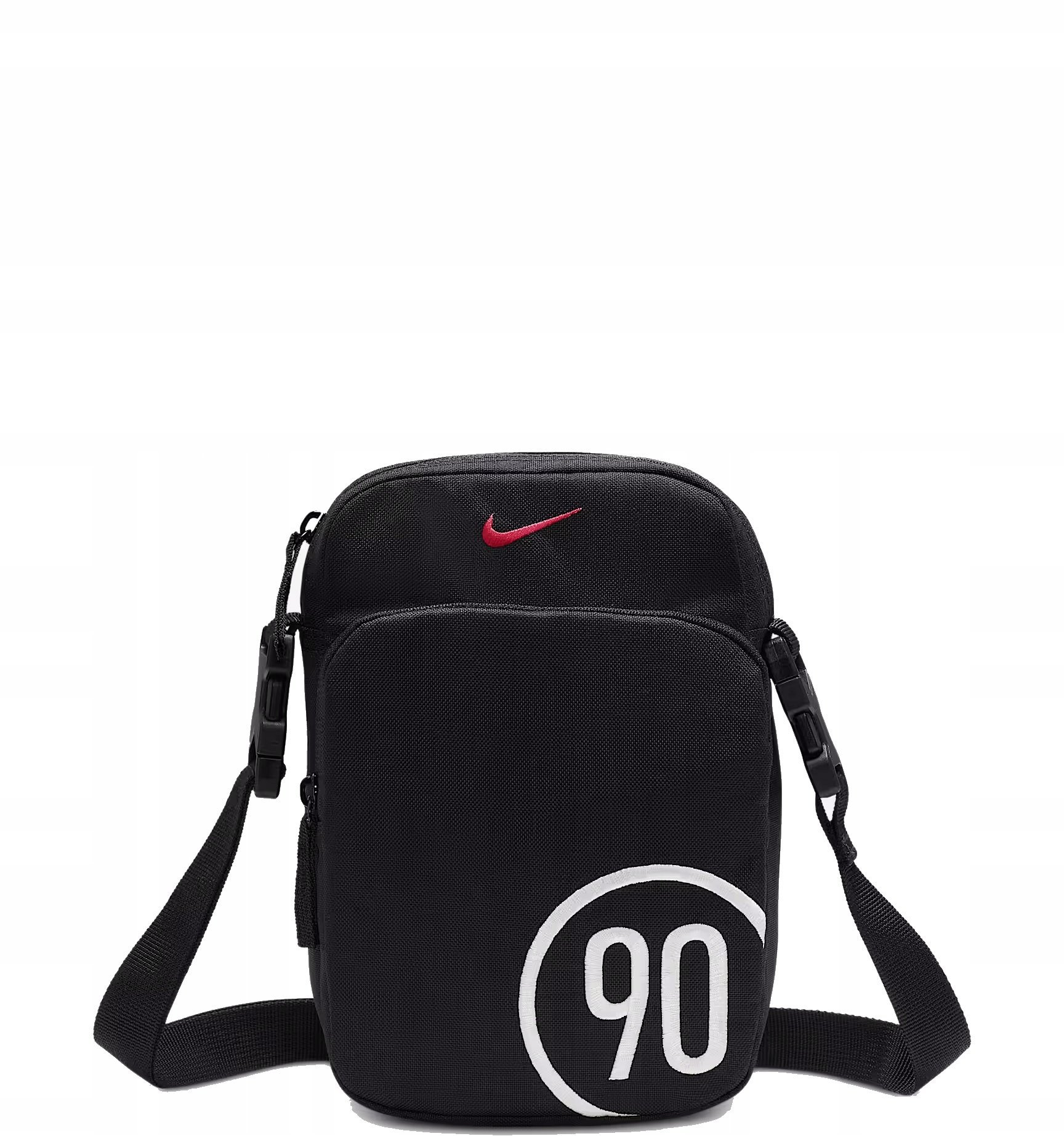 Nike Torba Saszetka Heritage Total 90 IH7551-010