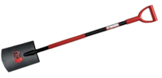 Modeco Szpadel prosty MN-79-400