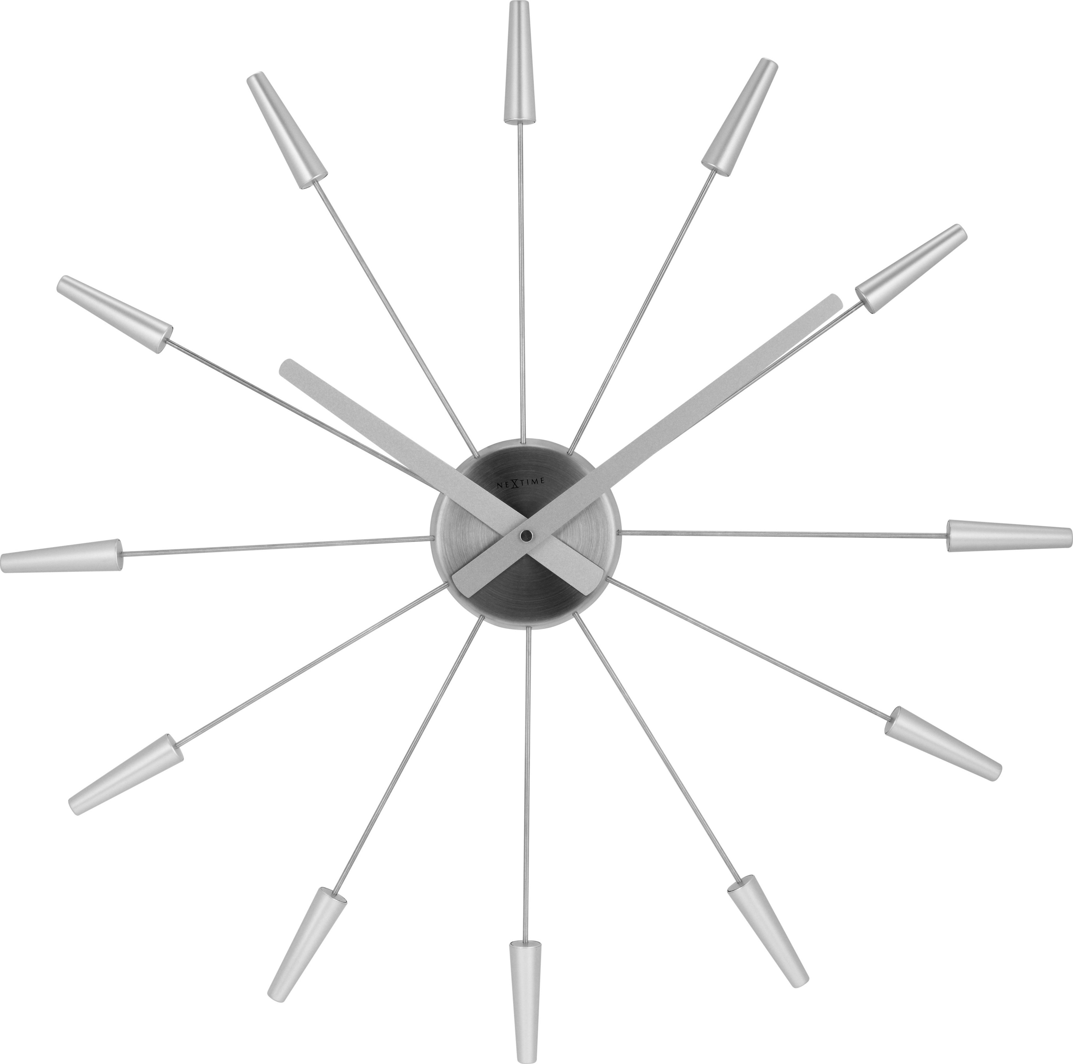 NexTime Zegar Plug Inn 2610ZI