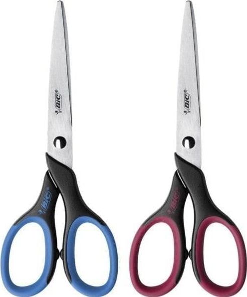 Bic Nożyczki Comfort 16cm BIC