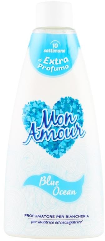Płyn do płukania Mon Amour Profuma Biancheria Blue 250ml - Felce Azzurra
