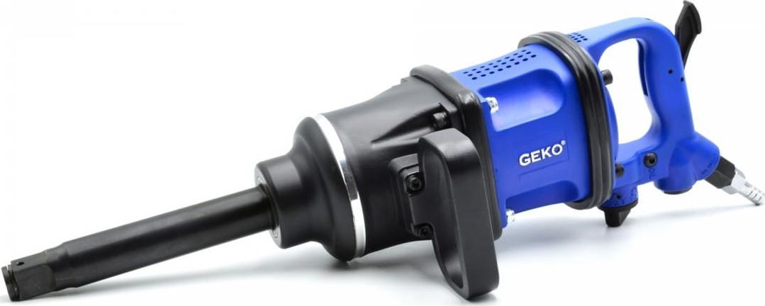 Geko KLUCZ PNEUMATYCZNY 1" 4800NM GEKO (1) G03182 GEKO
