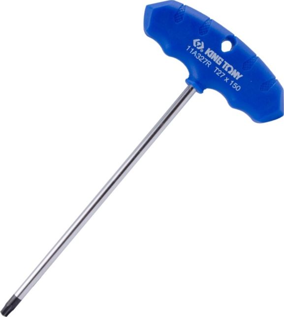 King Tony wkrętak TORX T27 (14232704)