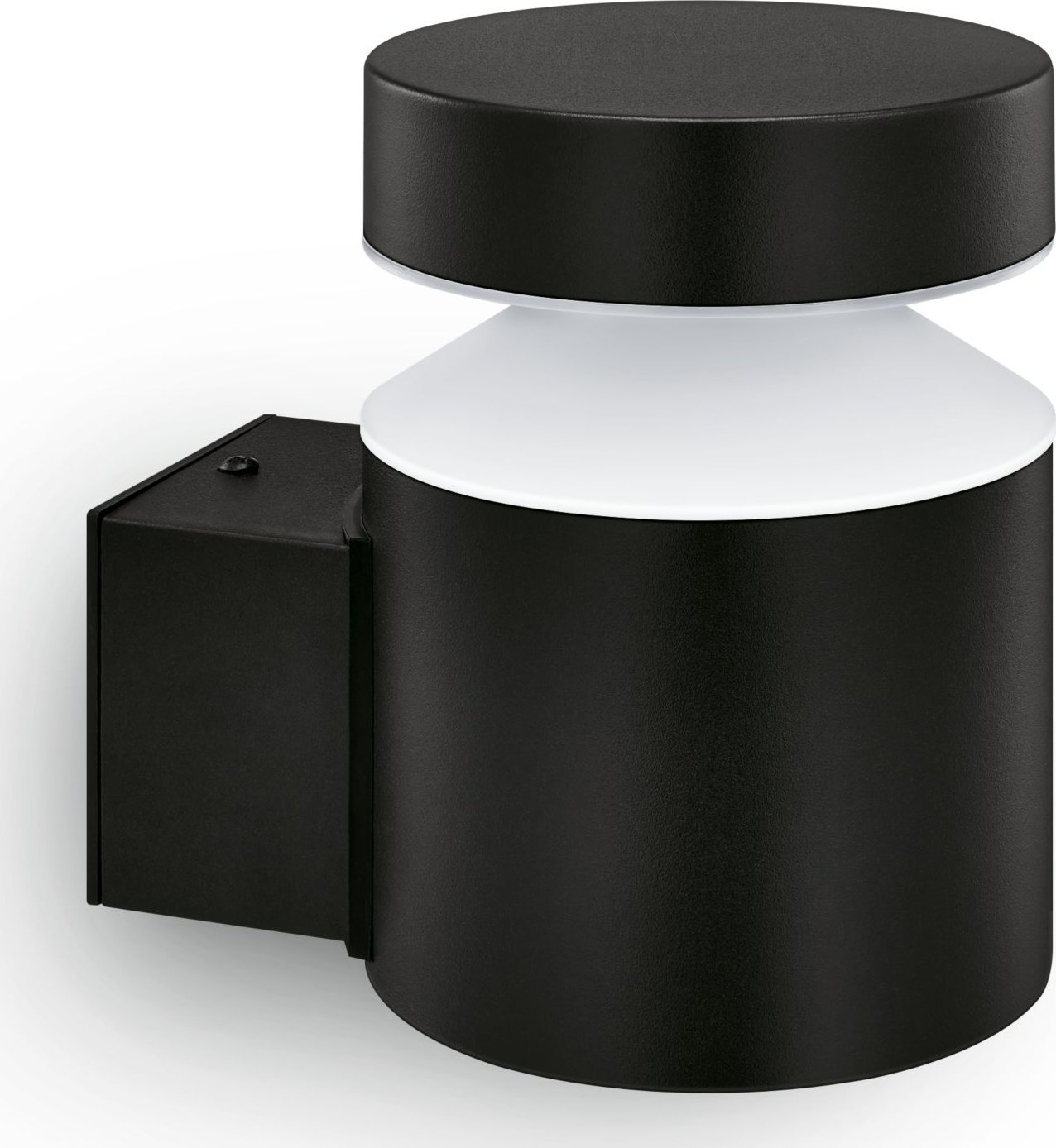 Kinkiet Philips WALL LED LIGHT LAVEN 6W 40K IP44 BLACK