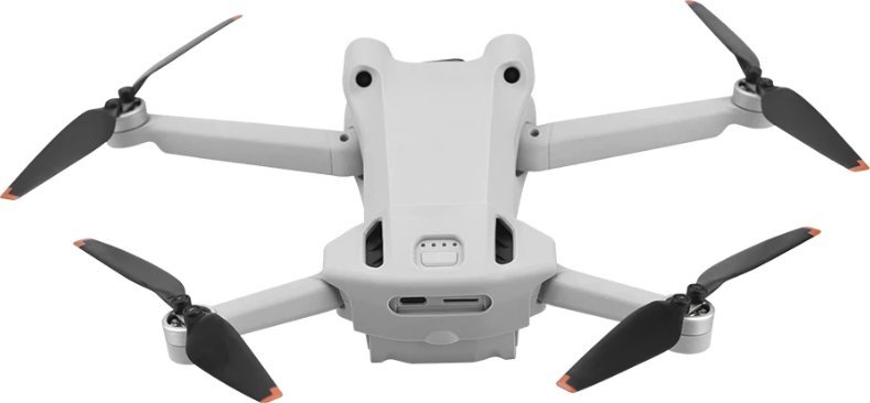 BRDRC ZABEZPIECZENIE BLOKADA BATERII DO DJI MINI 3 PRO