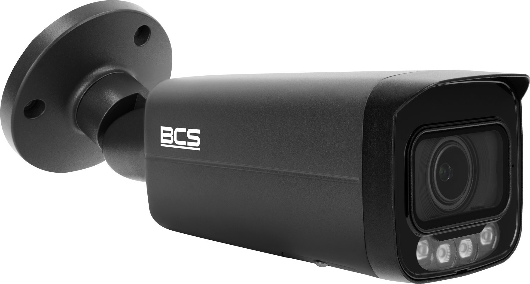 BCS-L-TIP56VCR6L6-Ai1-G Kamera tubowa IP BCS 6Mpx