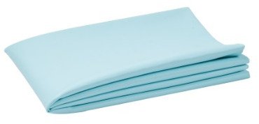 Nieprzemakalny podkład higieniczny na materac, wielorazowy 70x100 cm