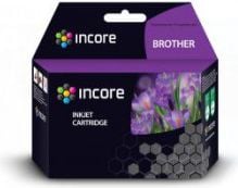 Tusz Incore tusz IB-1000-YR11 / LC1000Y (yellow)