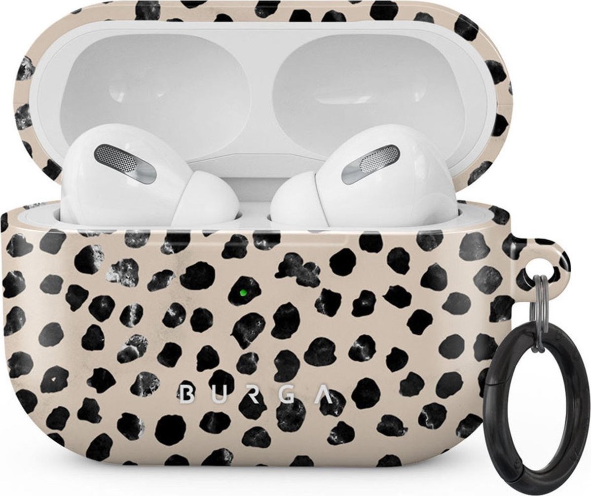 Burga Almond Latte - Case for AirPods Pro