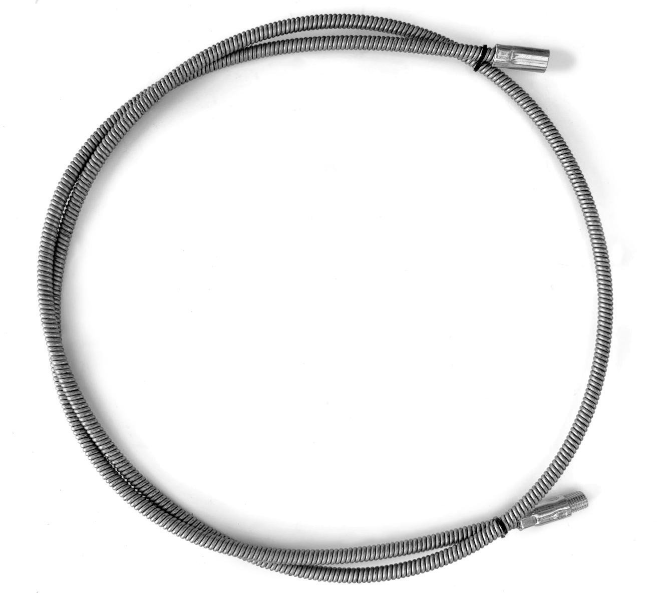 ROD M12 INNER-EXTERNAL 2M