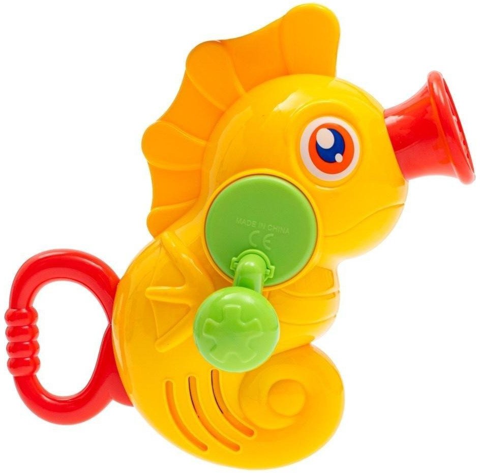 Zabawka do kąpieli Konik wodny