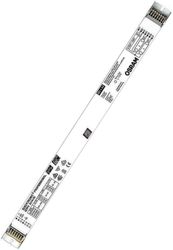Osram Statecznik elektroniczny QTP5 2x80W (4050300825564)