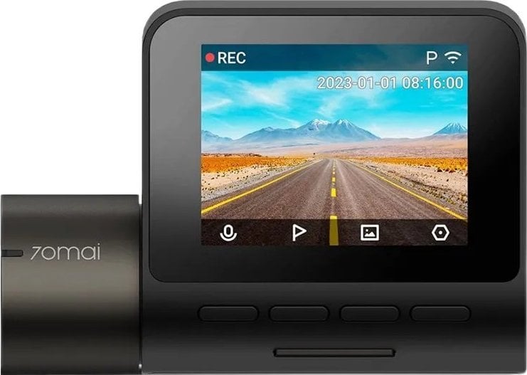 Wideorejestrator 70mai A200 HDR