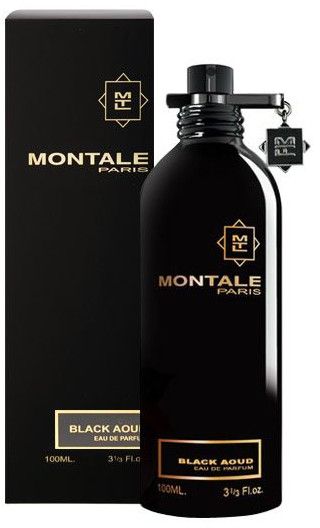 Montale Black Aoud EDP 100 ml