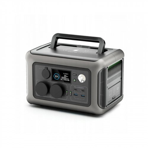 Stacja zasilania AllPowers 299Wh 600W