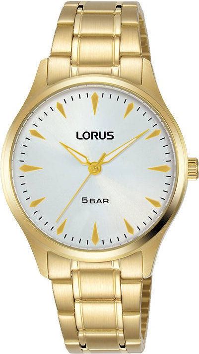 Zegarek Lorus Zegarek Lorus damski RG274RX9