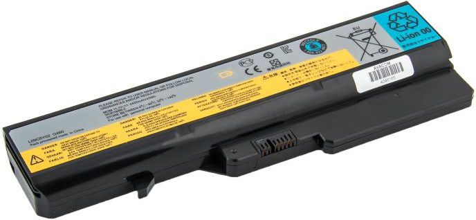 Bateria Avacom Bateria dla Lenovo G560, IdeaPad V470 series, 10.8V, 4400mAh (NOLE-G560-N22)