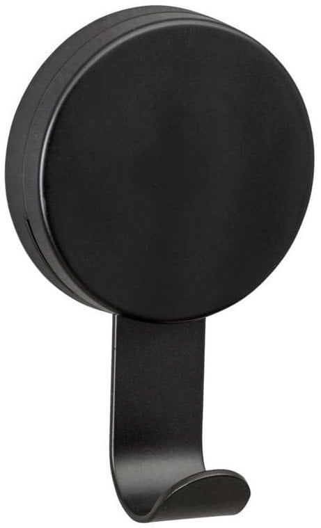 Wieszak na ręczniki PAVIA Static-Loc, 2 sztuki, WENKO