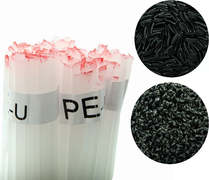 Rosfix SPOIWO DO PLASTIKU PE-U ZBIORNICZKI SPRYSKIWACZY