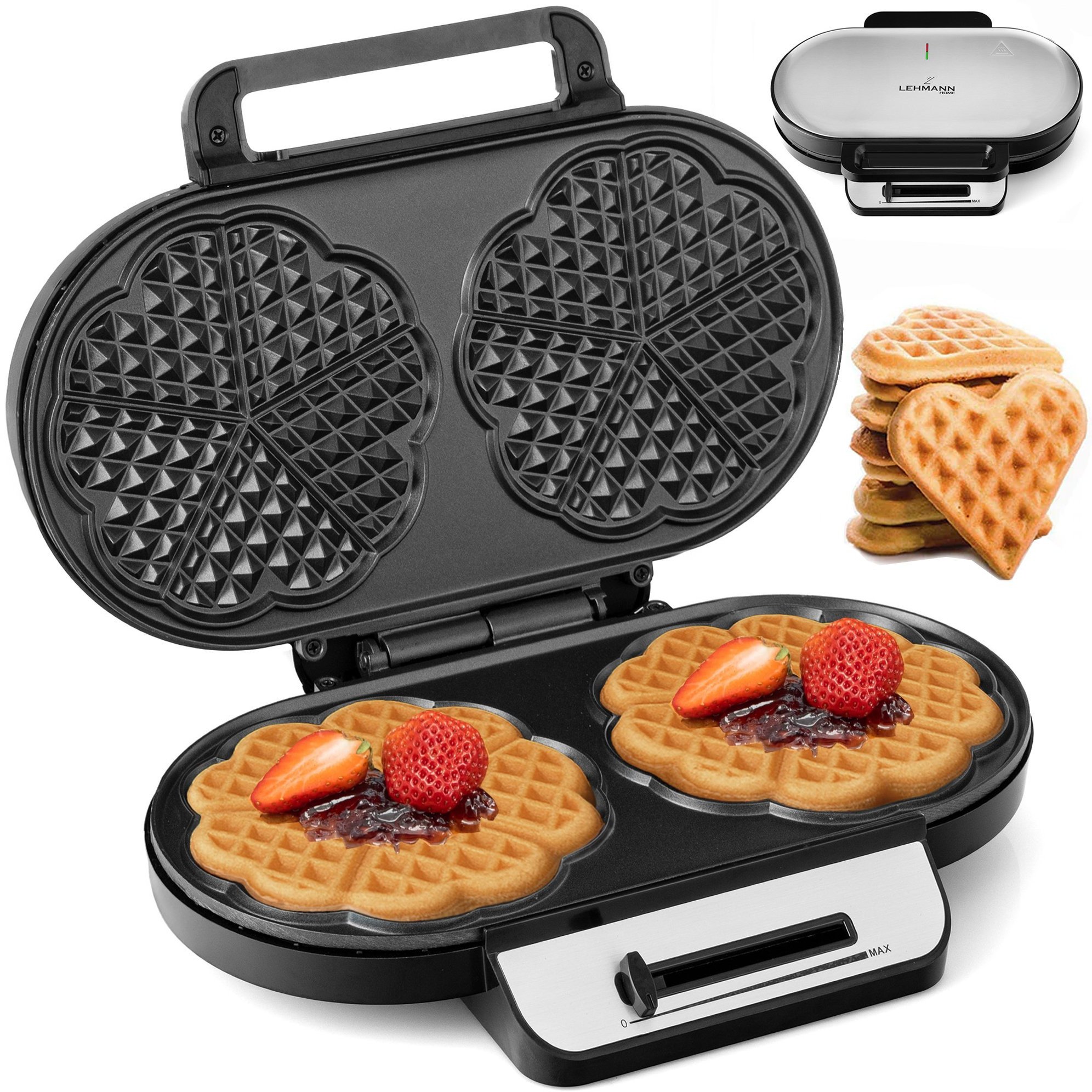 GOFROWNICA LEHMANN CRUNCHER 2000