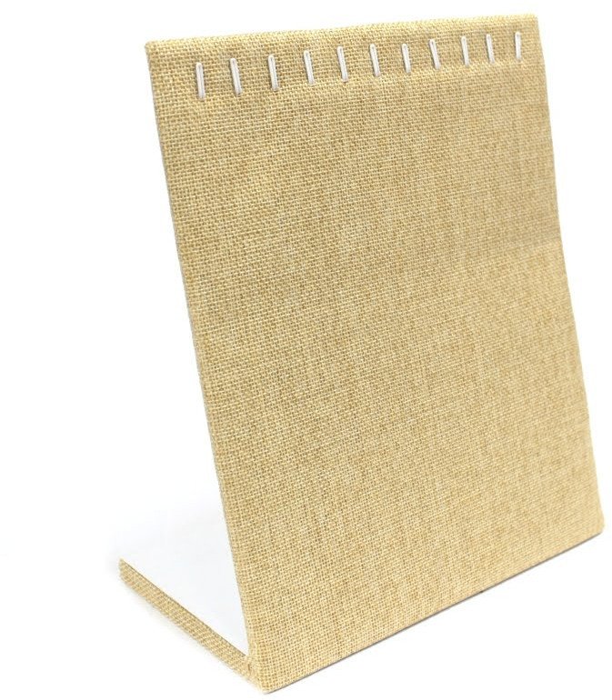 Stojak na biżuterię - Płaski