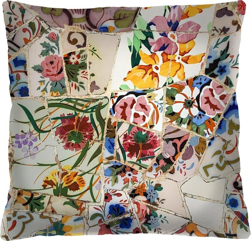 Bertoni-arco Poduszka - ALICANTE - 40x40 cm