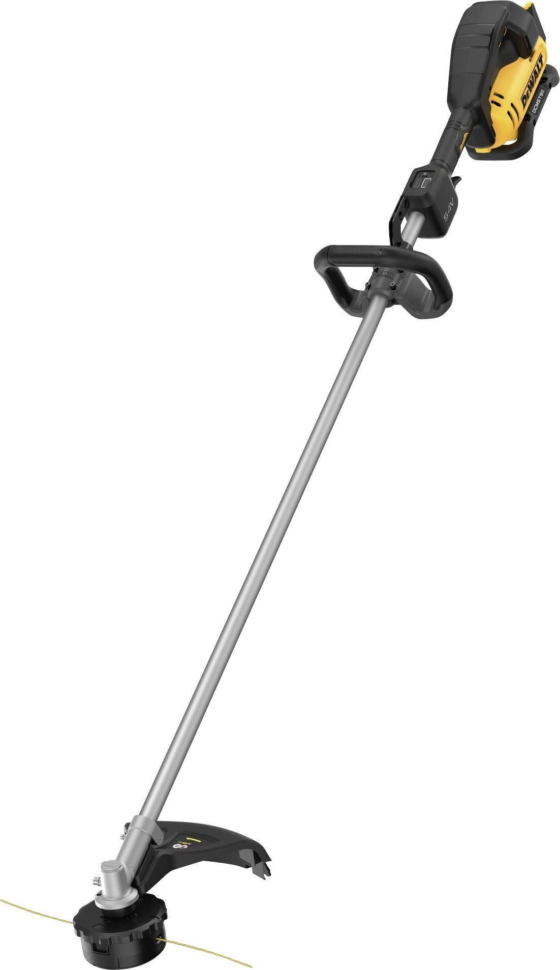 DEWALT.KOS ŻYŁKOWA 54V FV DCMST911N