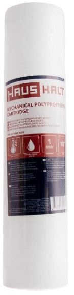 FILTER CARTRIDGE MECH PP-10A 10IN 25 MCR