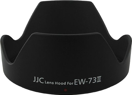 Osłona na obiektyw Massa Osłona Canon EW-73II
