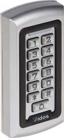 VIDOS ZAMEK SZYFROWY ZS42 VIDOS