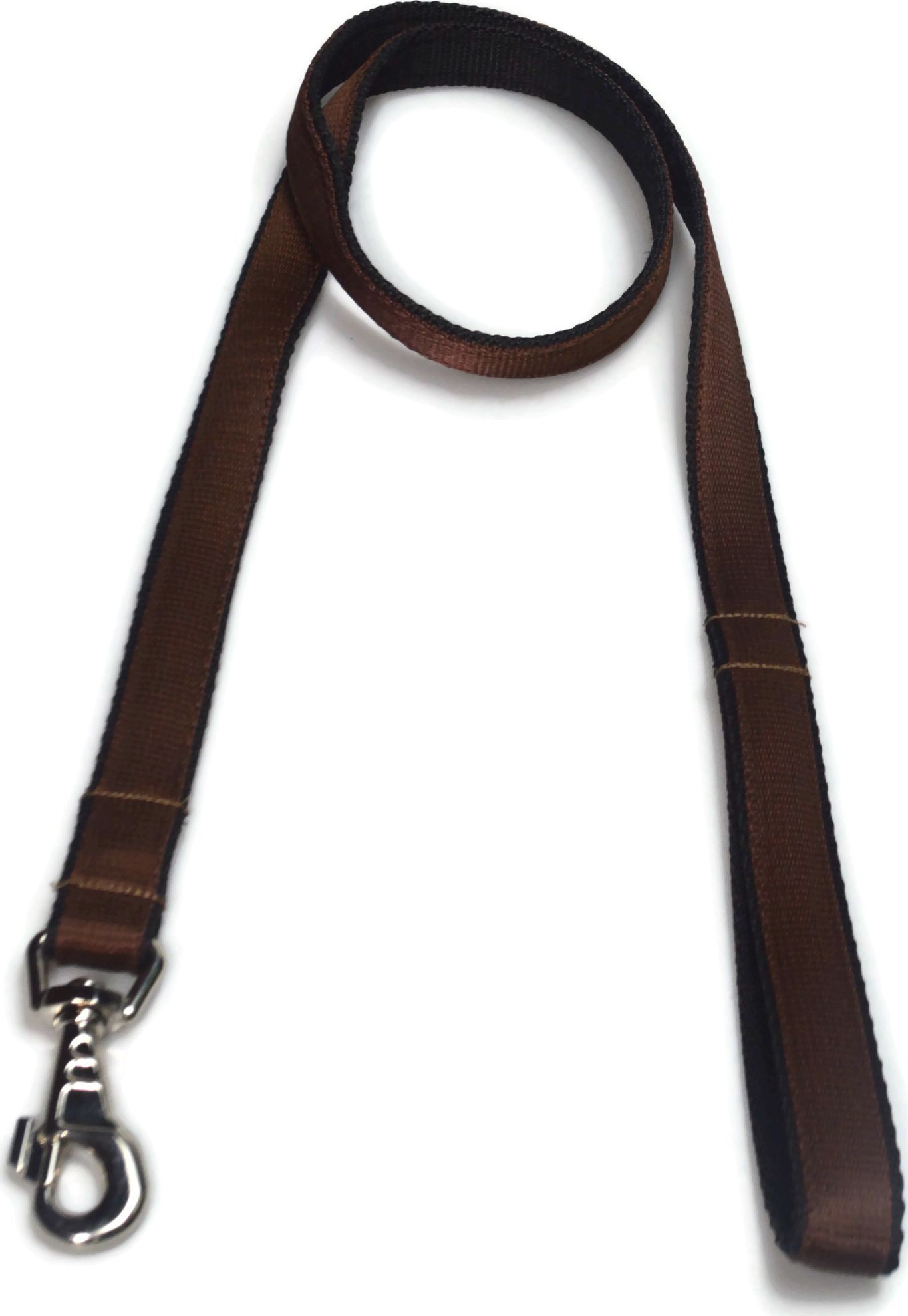 Alizoo Mocna smycz dla dużego psa, podwójna 25mm/130cm - ALIZOO